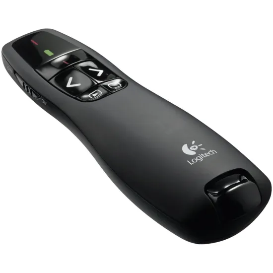 Presenter R400 Wireless