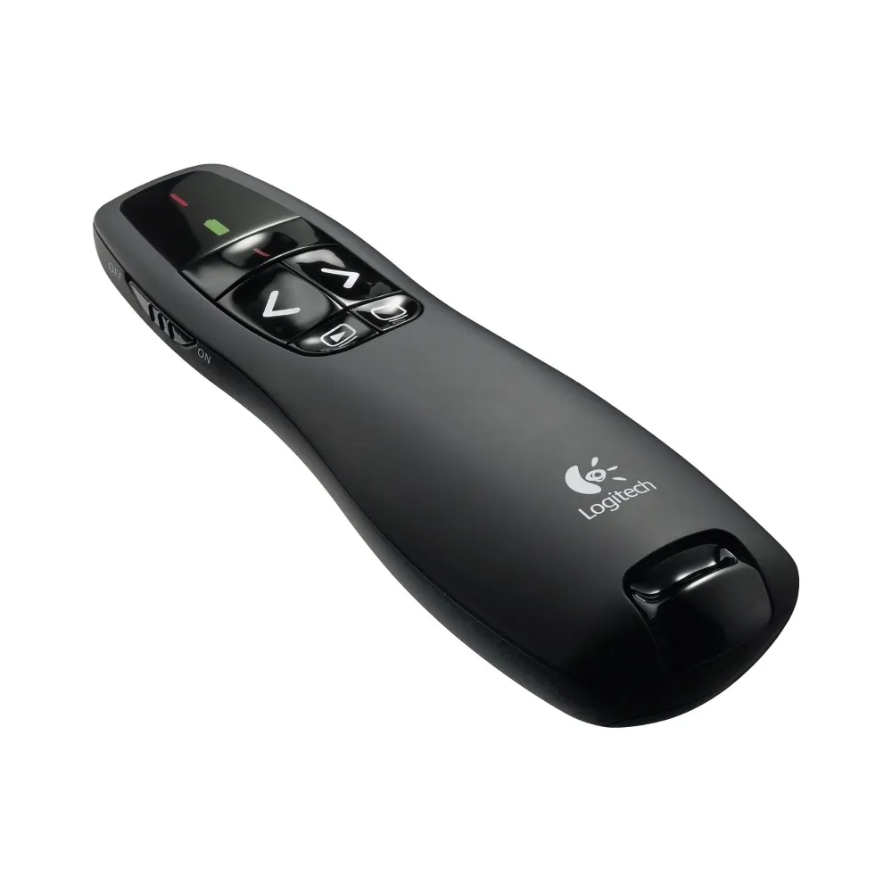 Presenter R400 Wireless
