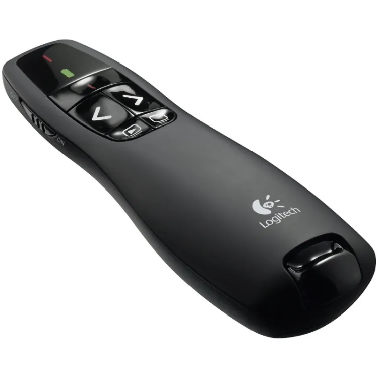 Presenter R400 Wireless