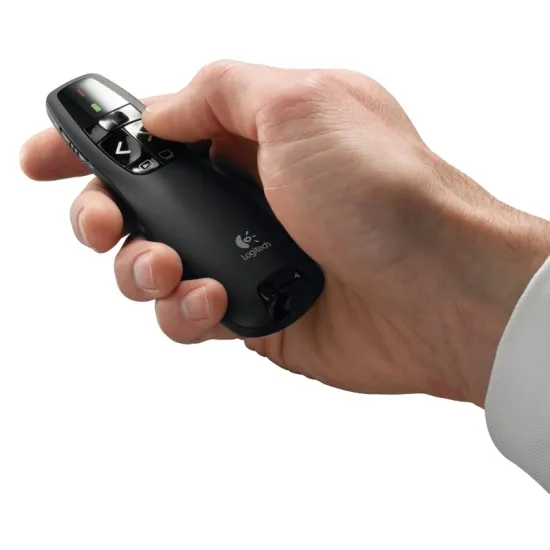 Presenter R400 Wireless