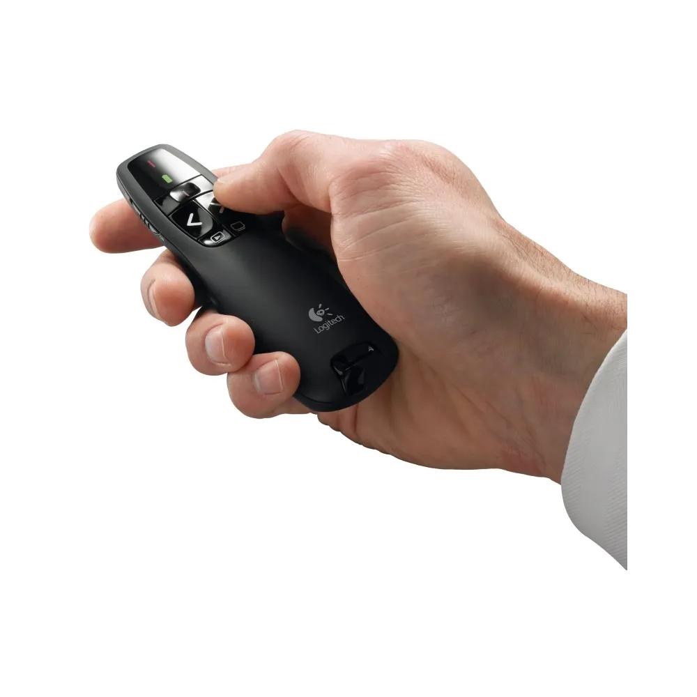 Presenter R400 Wireless