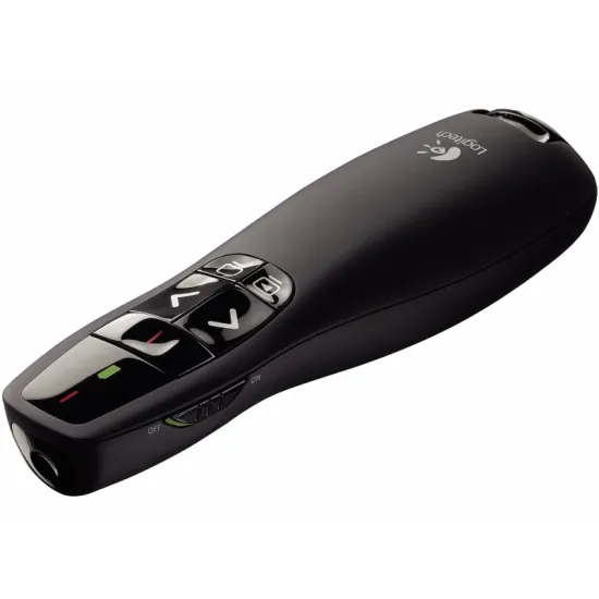 Presenter R400 Wireless