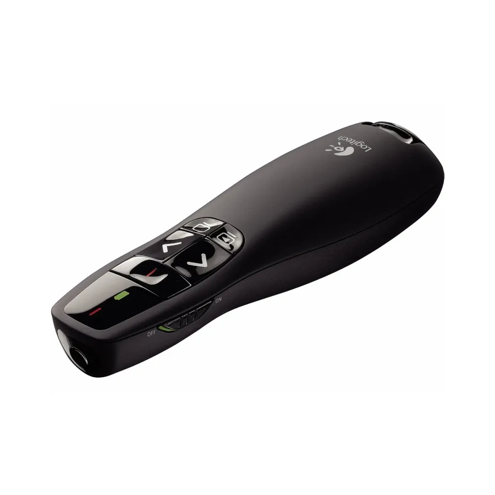 Presenter R400 Wireless