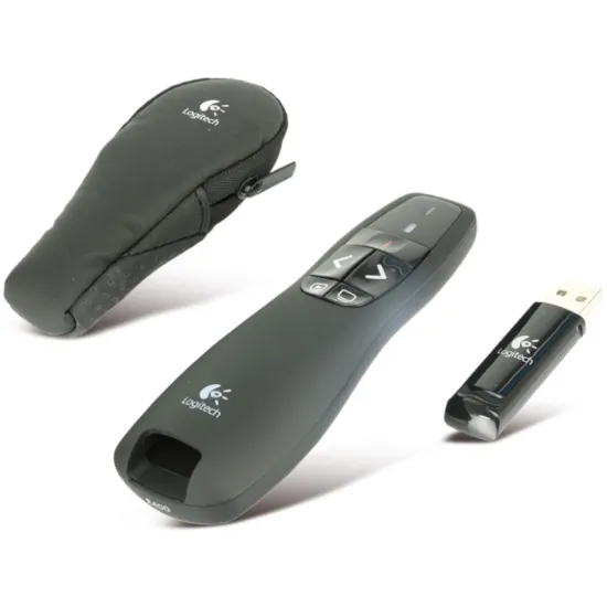 Presenter R400 Wireless
