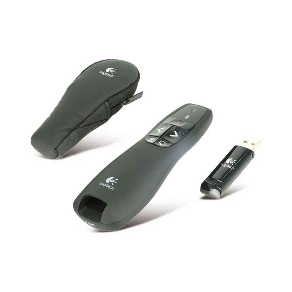 Presenter R400 Wireless