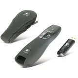 Presenter R400 Wireless