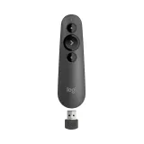 Presenter R500 Wireless Graphite