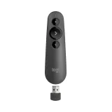 Presenter R500 Wireless Sivi