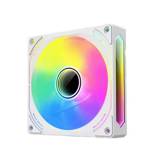 Prism 5 Adresabilni RGB (ARGB) 120 ventilator