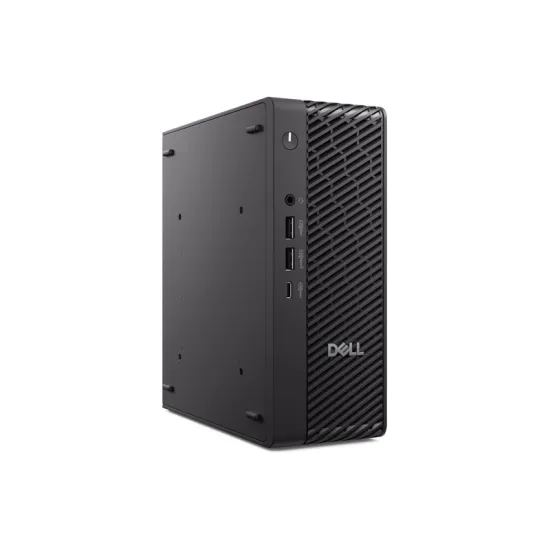 Pro Max Micro Core Ultra 7 265 16GB 512GB SSD RTX A400 4GB Win11Pro 3yr ProSupport + WiFi