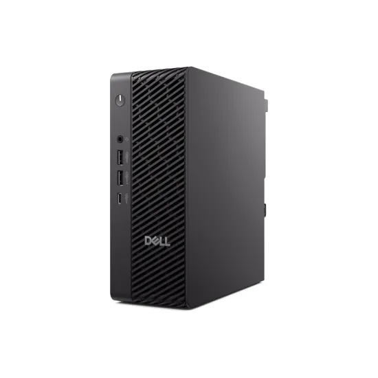 Pro Max Micro Core Ultra 7 265 16GB 512GB SSD RTX A400 4GB Win11Pro 3yr ProSupport + WiFi