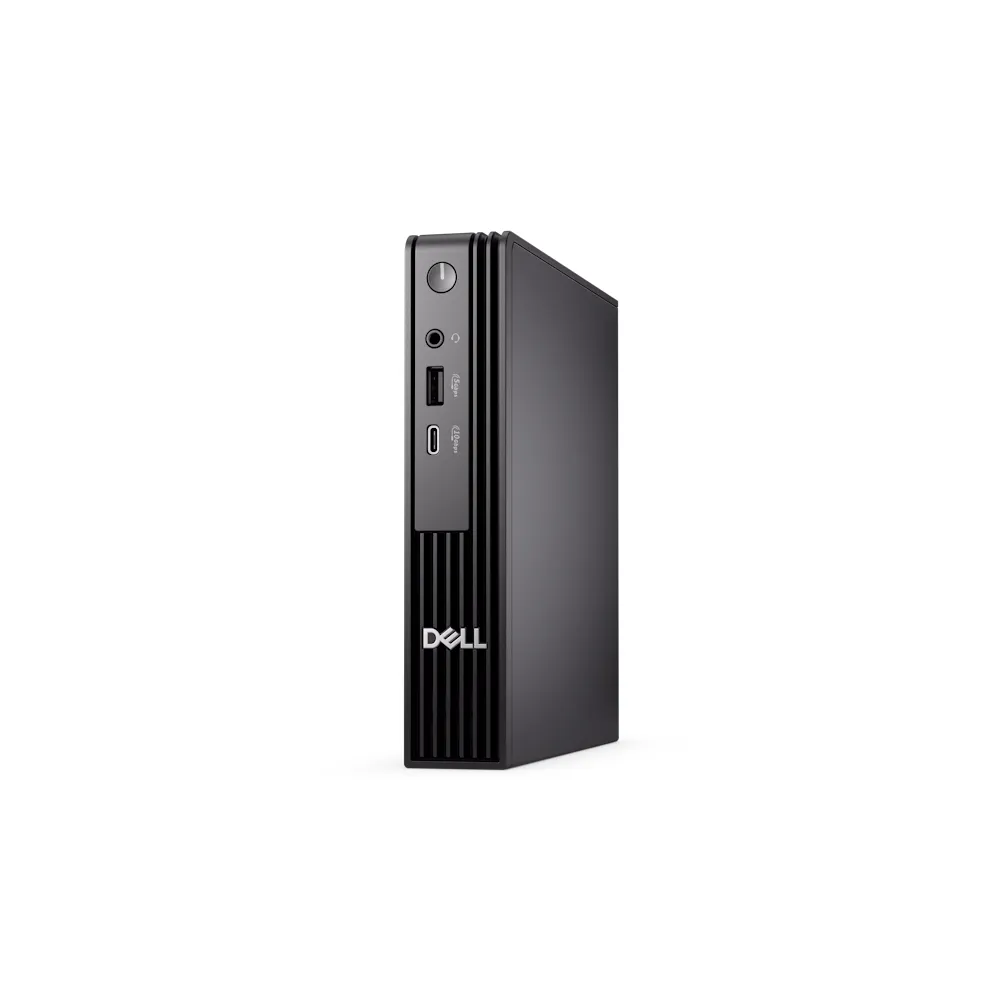 Pro Micro Ultra 7 265T 16GB 512GB SSD Win11Pro 3yr ProSupport + WiFi