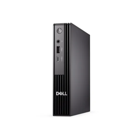 Pro Micro i7-14700T 8GB 512GB SSD Win11Pro 3yr ProSupport + WiFi
