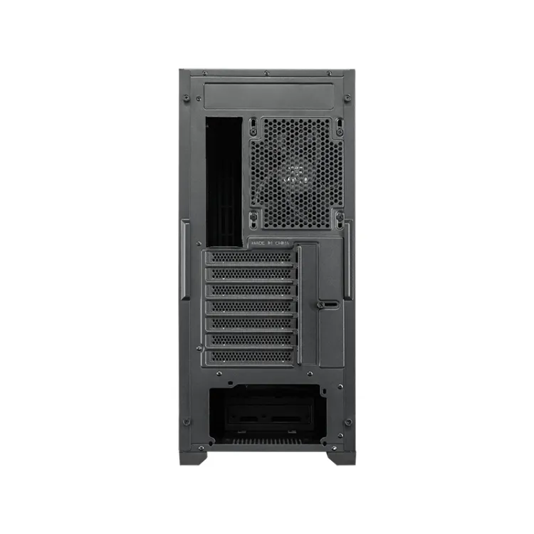 Pro Midi Q AS-02B-OP kućište