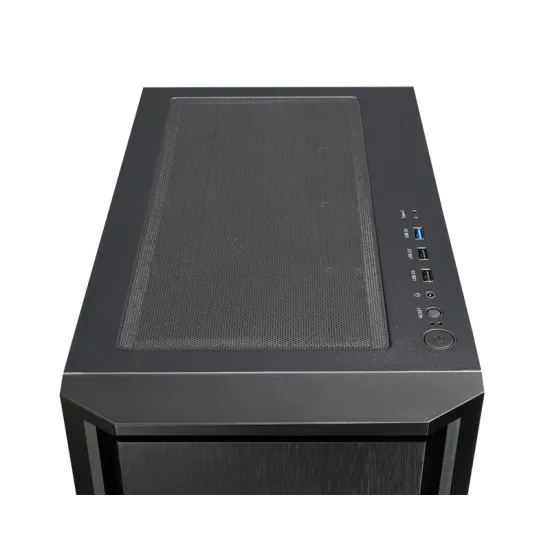 Pro Midi Q AS-02B-OP kućište