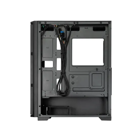 Pro Midi Q AS-02B-OP kućište
