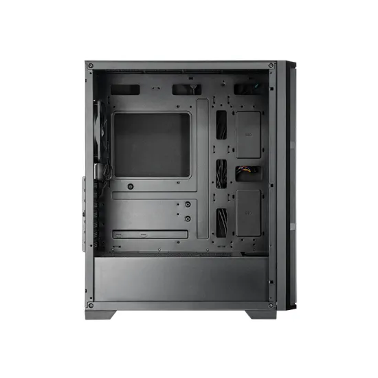 Pro Midi Q AS-02B-OP kućište