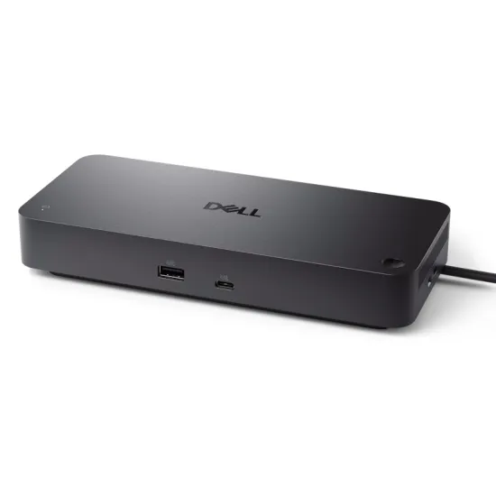 Pro Smart Dock SD25 with 130W AC Adapter
