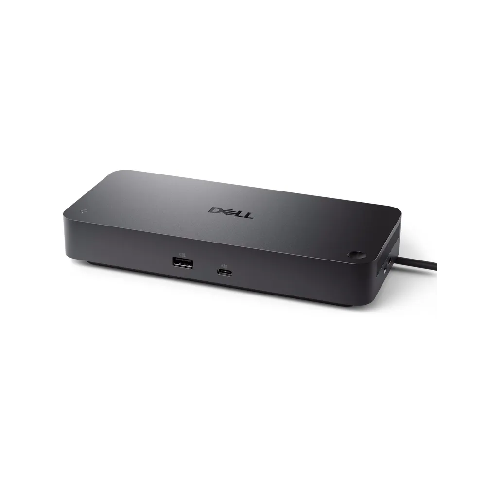 Pro Smart Dock SD25 with 130W AC Adapter