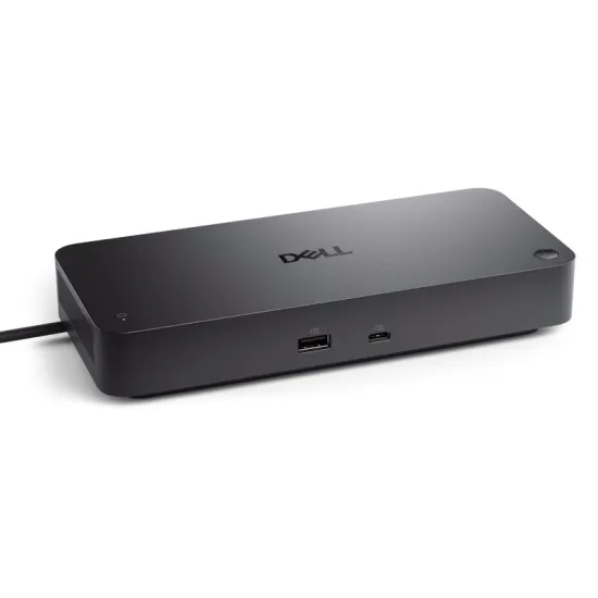 Pro Smart Dock SD25 with 130W AC Adapter