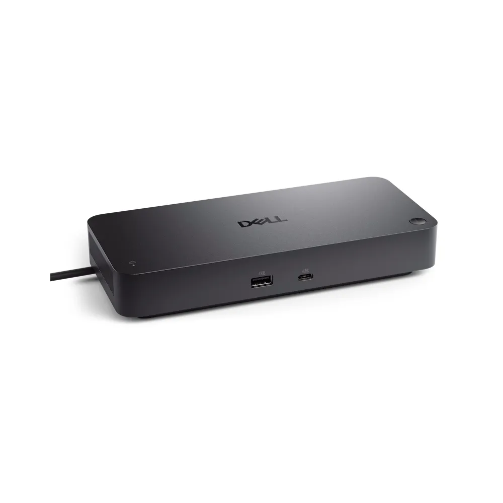 Pro Smart Dock SD25 with 130W AC Adapter