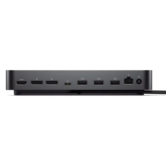 Pro Smart Dock SD25 with 130W AC Adapter