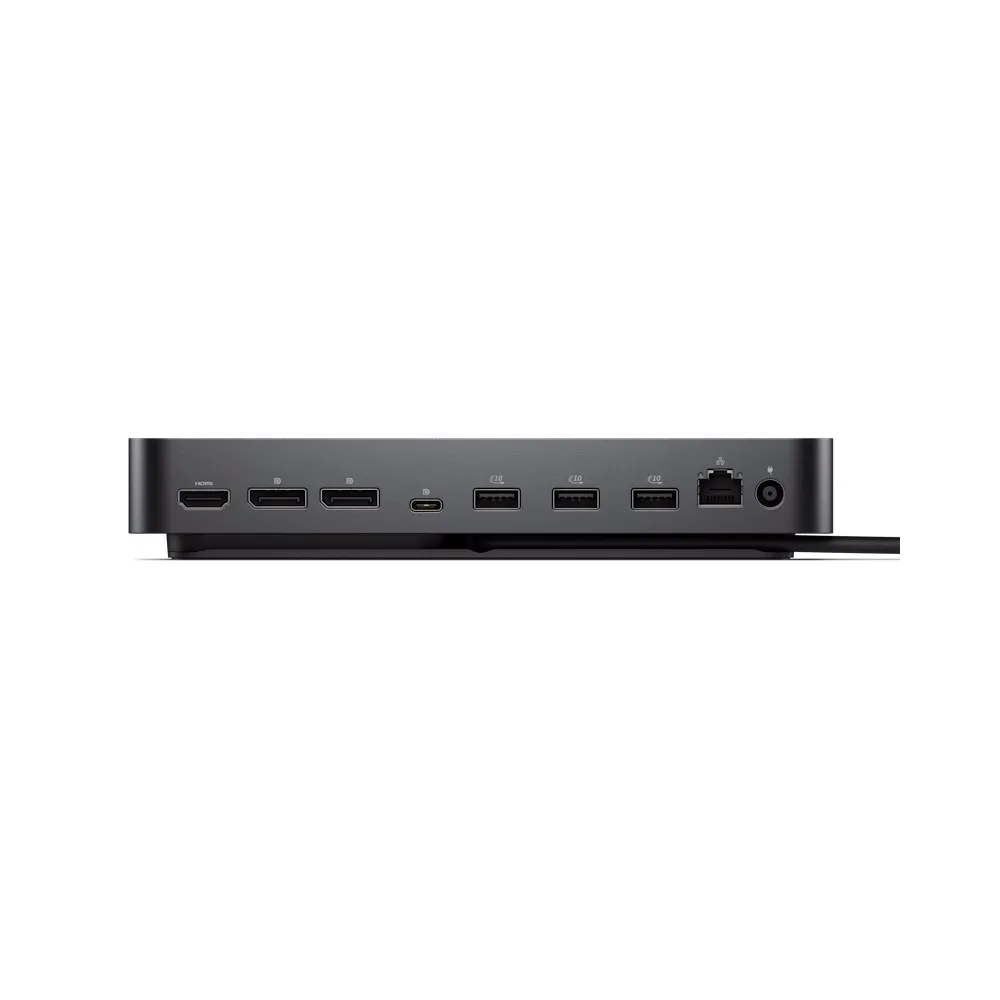 Pro Smart Dock SD25 with 130W AC Adapter