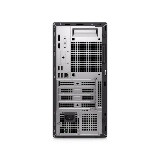 Pro Tower Ryzen 3 8300G 8GB 512GB SSD DVDRW Win11Pro 3yr ProSupport