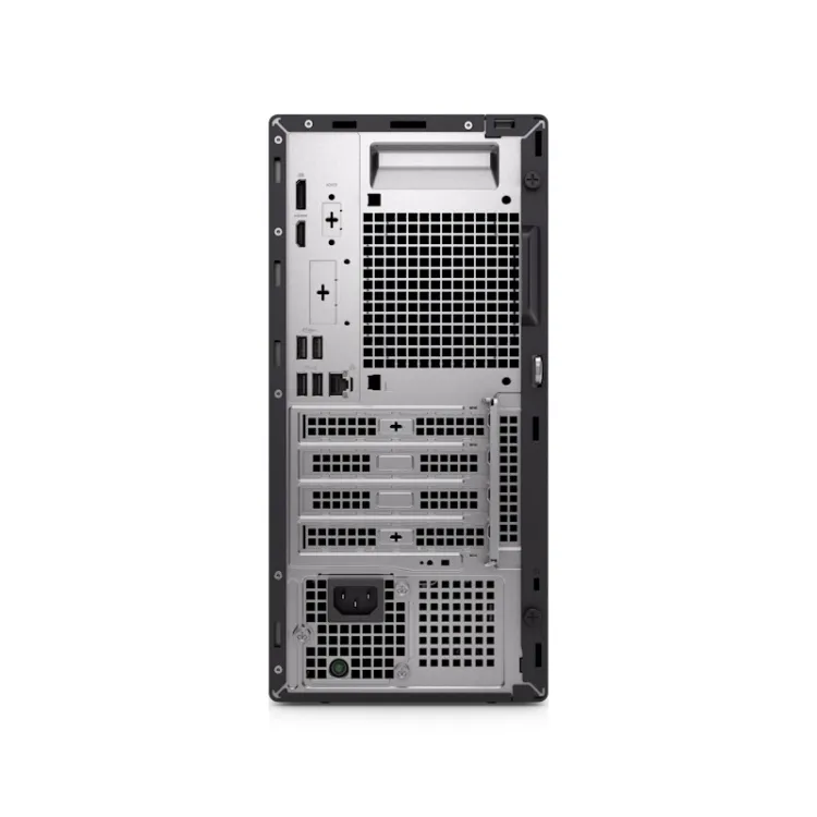 Pro Tower Ryzen 3 8300G 8GB 512GB SSD DVDRW Win11Pro 3yr ProSupport