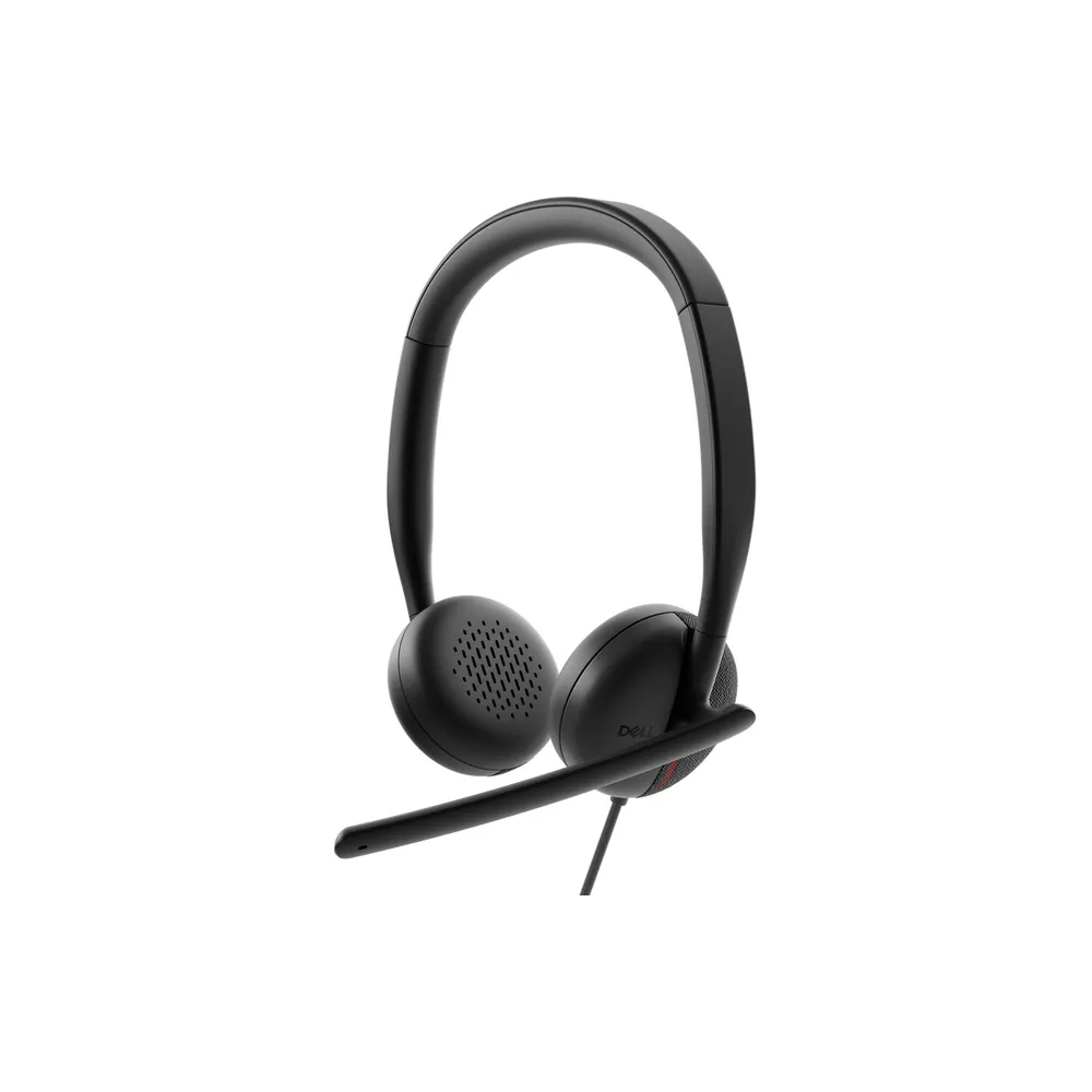Pro Wired Headset WH3024