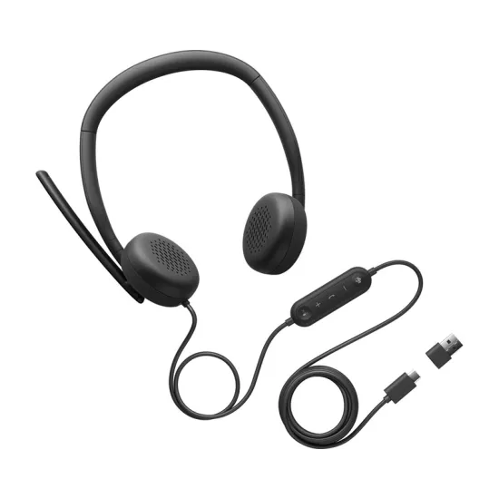 Pro Wired Headset WH3024