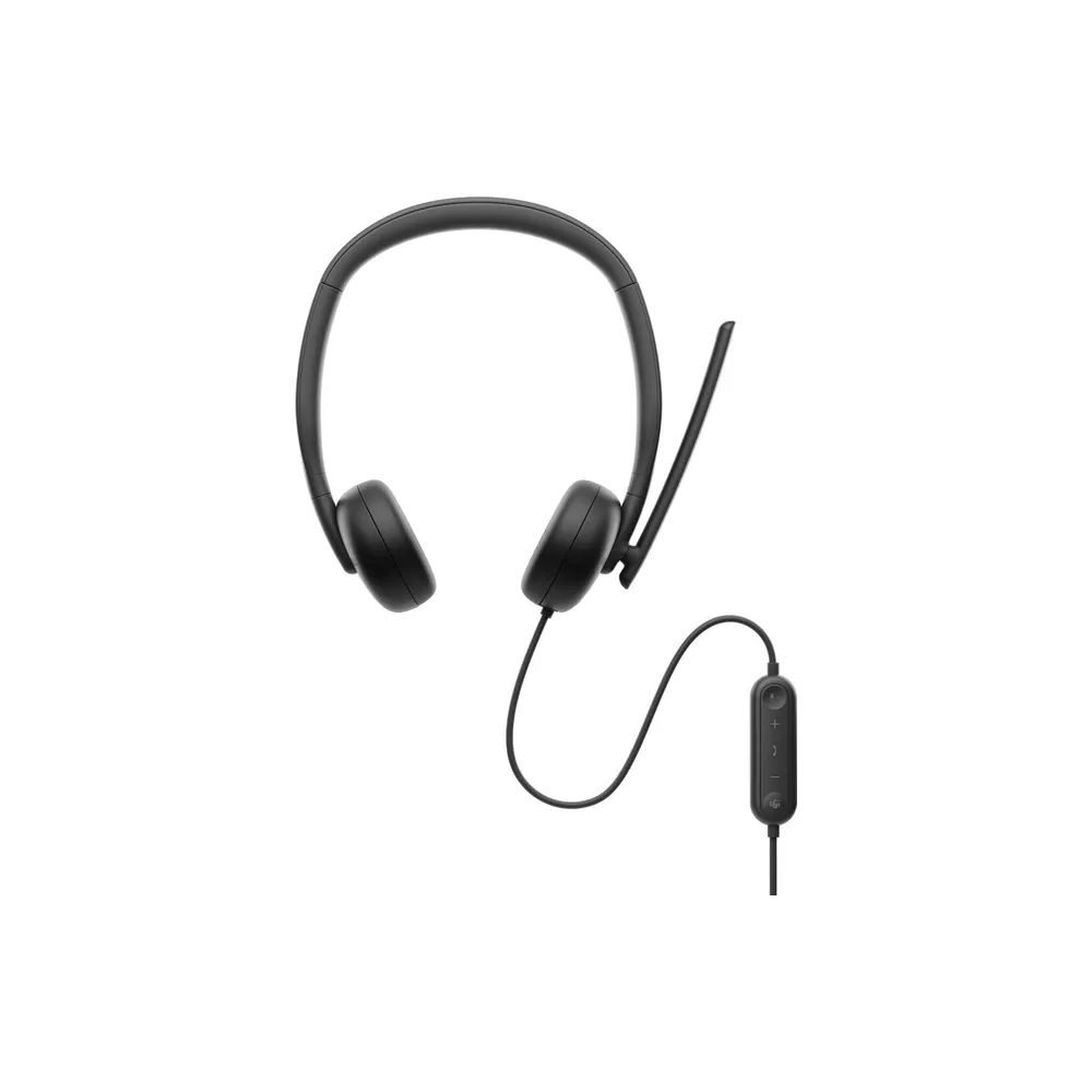 Pro Wired Headset WH3024