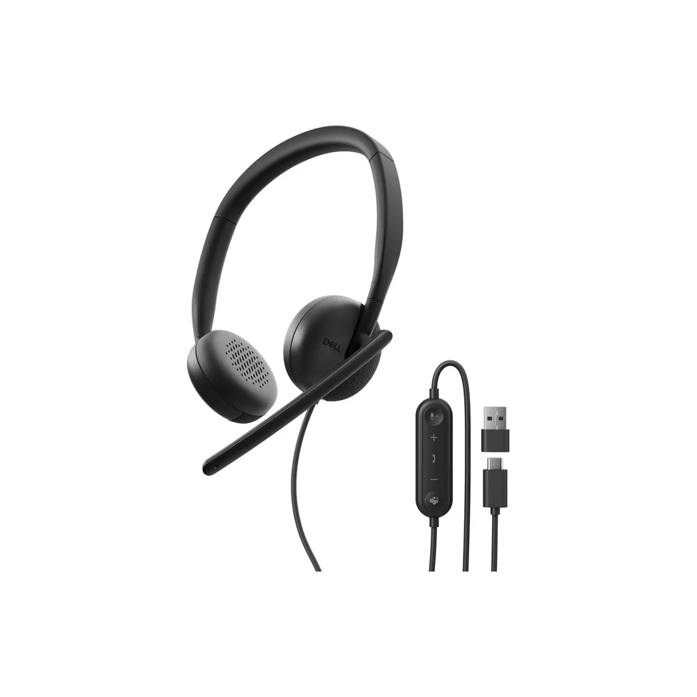 Pro Wired Headset WH3024