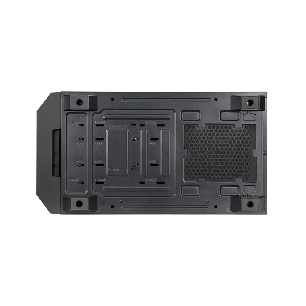 Pro mini AZ-01B-OP kućište