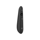 R500s LASER PRESENTATION REMOTE - GRAPHITE - 2.4GHZ/BT
