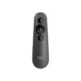 R500s LASER PRESENTATION REMOTE - GRAPHITE - 2.4GHZ/BT