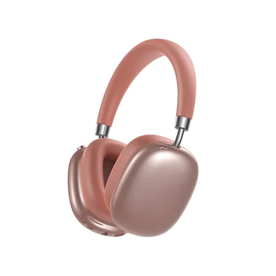 RB-602HB Wireless slušalice roze
