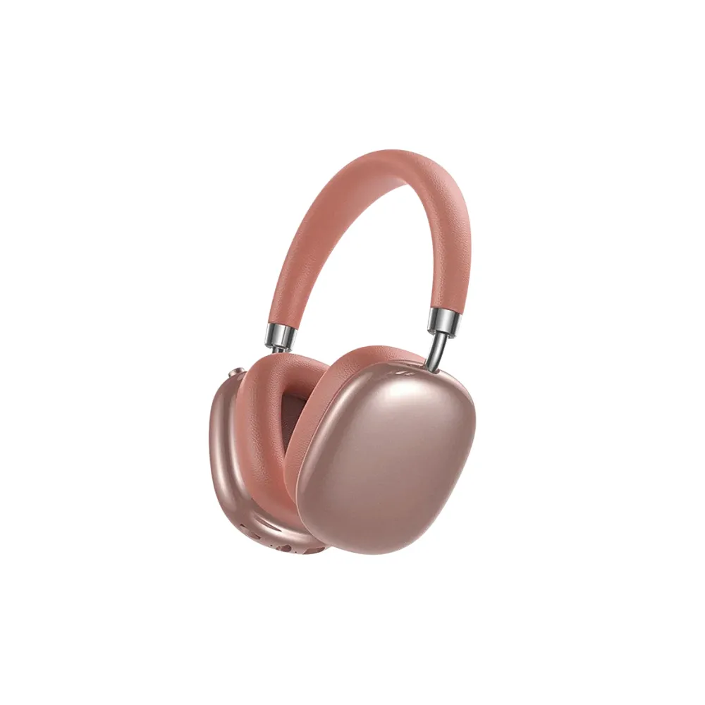 RB-602HB Wireless slušalice roze