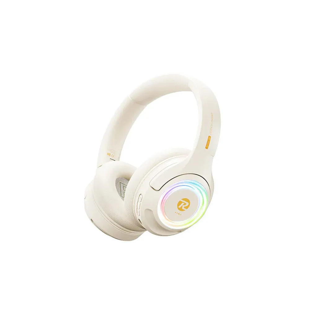 RB-760HB Wireless slušalice bež