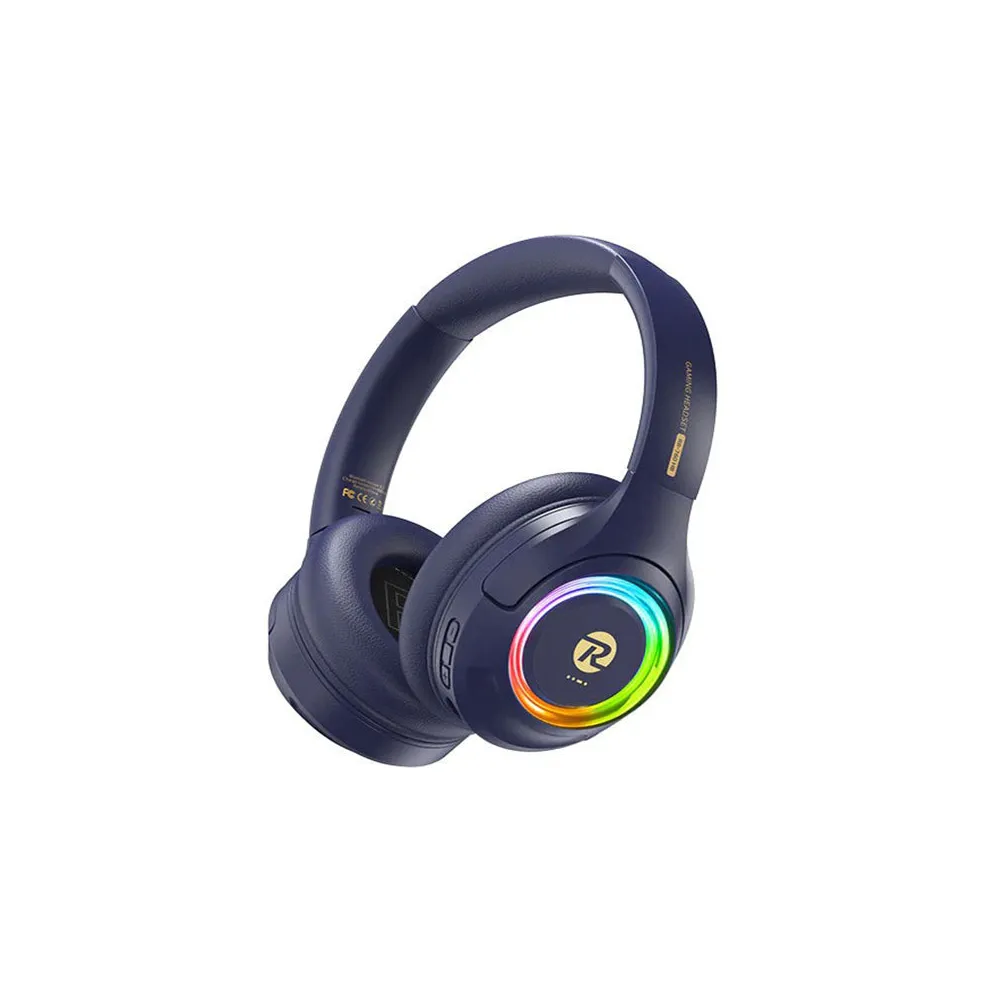 RB-760HB Wireless slušalice plave