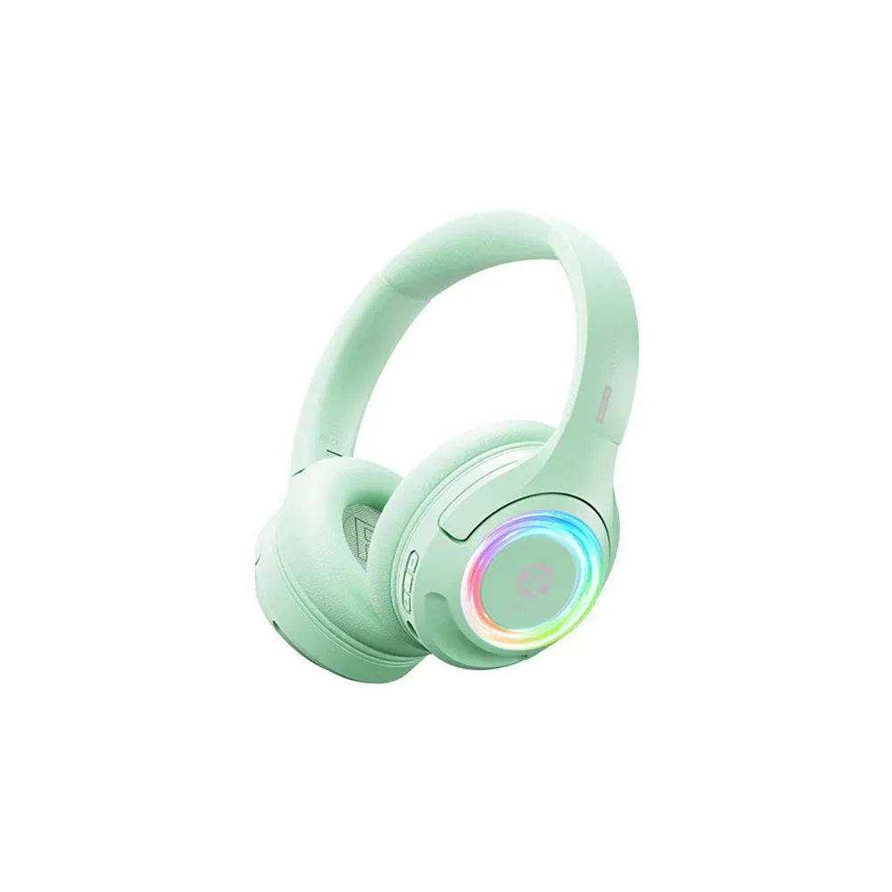 RB-760HB Wireless slušalice zelene