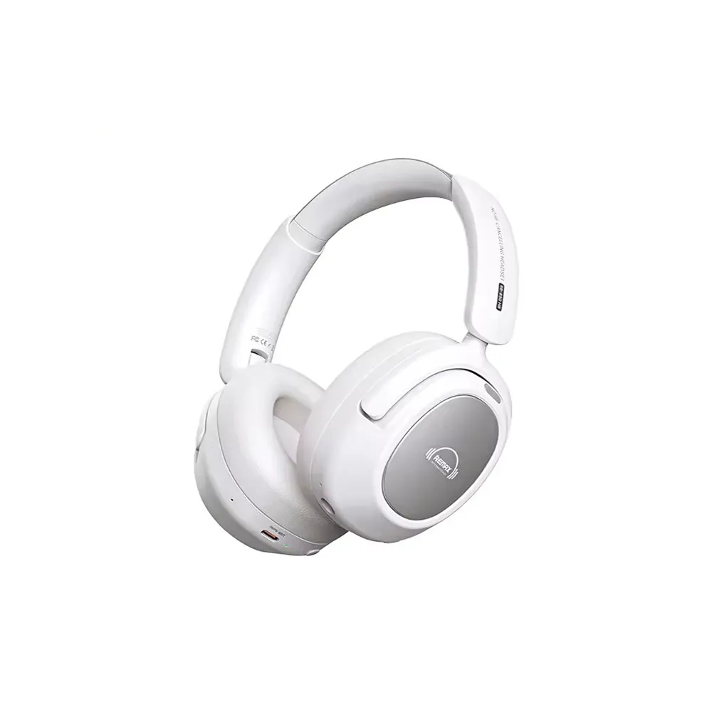 RB-850HB Wireless slušalice bele