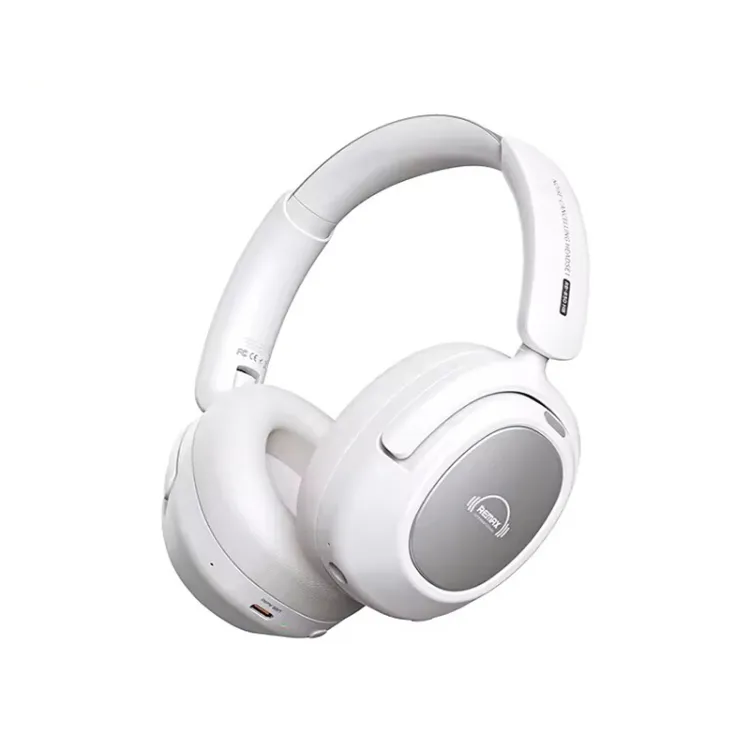 RB-850HB Wireless slušalice bele