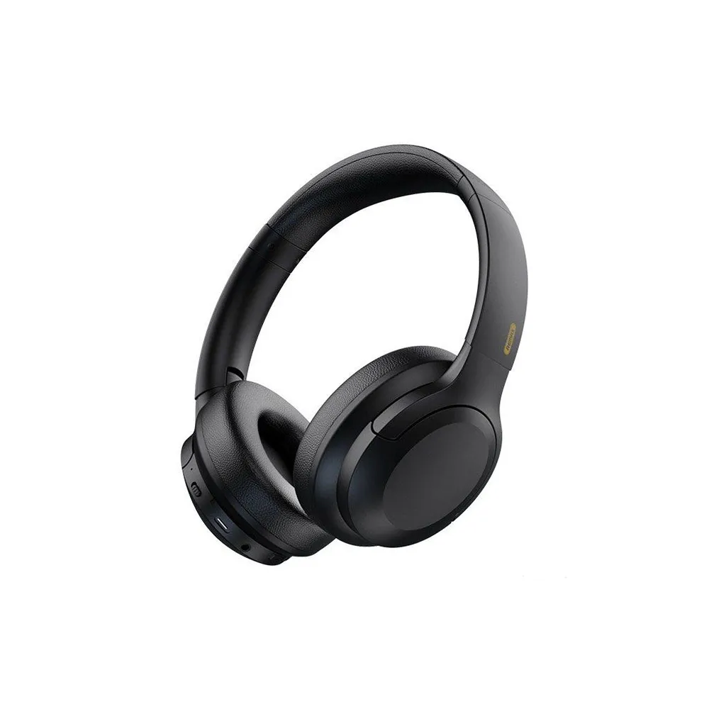 RB-900HB Bluetooth slušalice crne