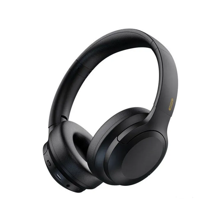 RB-900HB Bluetooth slušalice crne