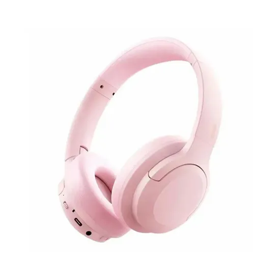 RB-900HB Bluetooth slušalice roze