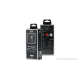 RB-T21 Single side bluetooth slušalice crvena