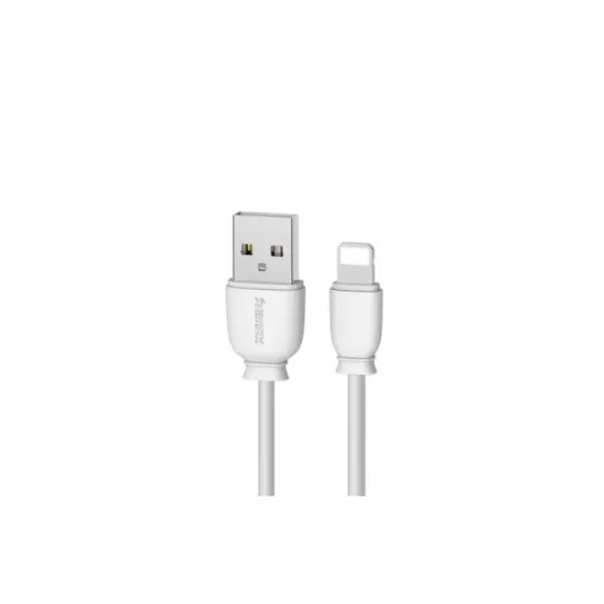 RC-163i fast charging kabl 2.1A 1m bijeli