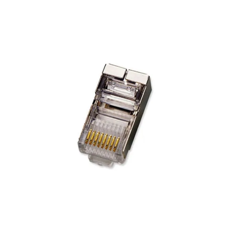 RJ-45 KONEKTOR FTP/STP CAT 6A-OKL