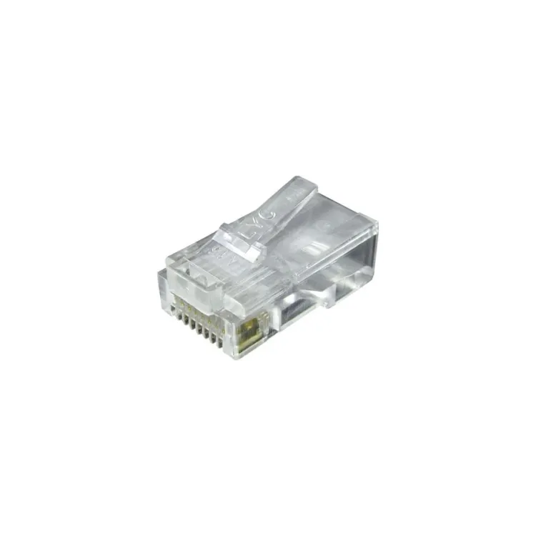 RJ-45 mrežni konektor 8/8